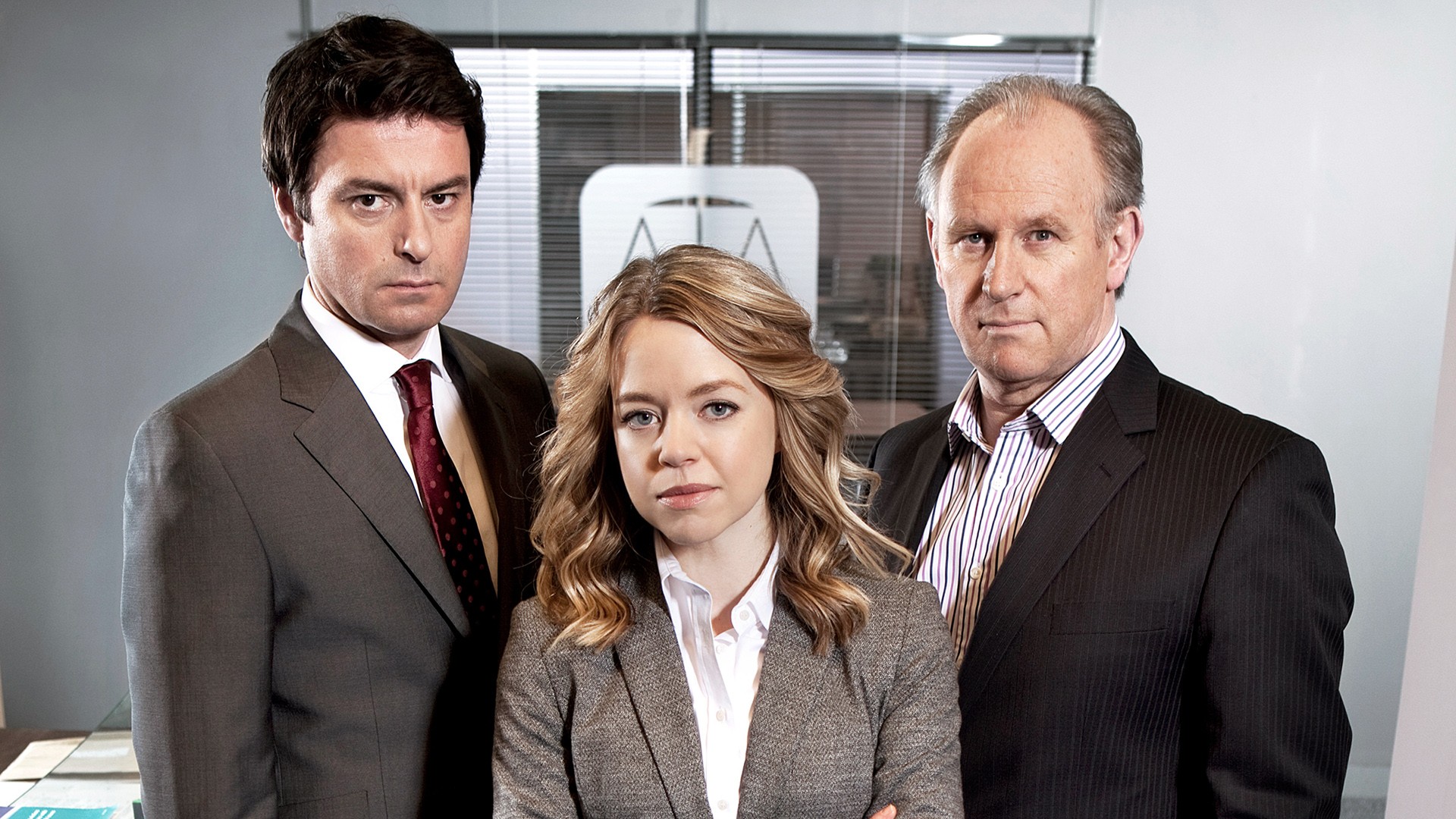 law and order uk cast